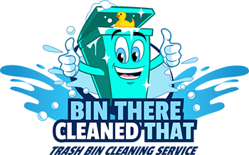 Clean That Bin
